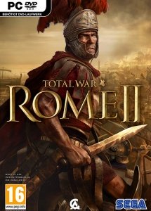 Total War: Rome II: Emperor Edition + 18 DLC