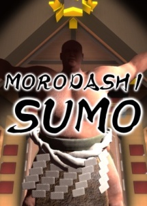 MORODASHI SUMO