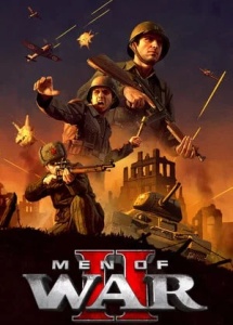 Men of War 2