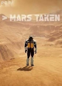 Mars Taken (2018)