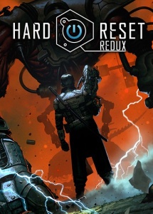Hard Reset Redux 2016