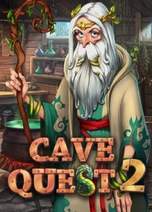 Cave Quest 2