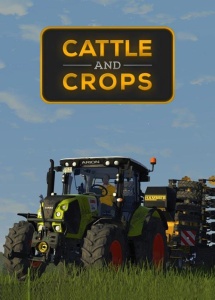 Professional Farmer: Cattle and Crops