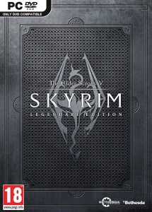 The Elder Scrolls V: Skyrim - Legendary Edition