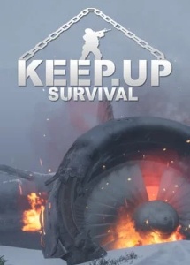 KeepUp Survival