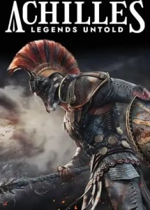 Achilles: Legends Untold