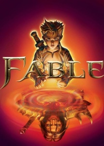 Fable: The Lost Chapters