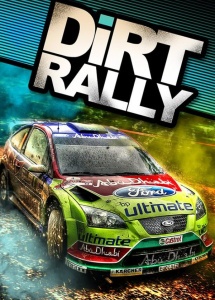 DiRT Rally