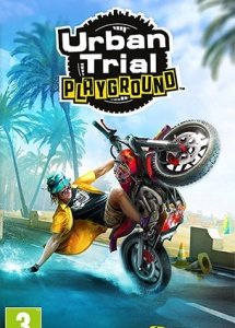Urban Trial Playground (2019)