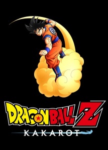 Dragon Ball Z: Kakarot