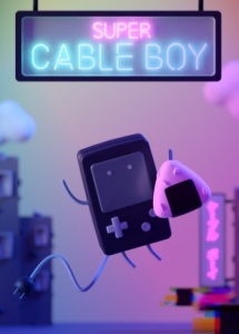 Super Cable Boy