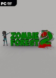 Zombie Forest 2