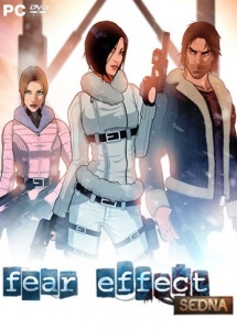 Fear Effect Sedna (2018)