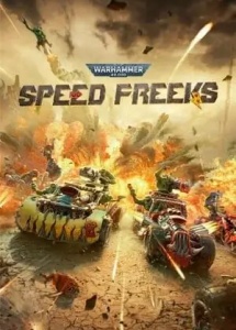 Warhammer 40,000: Speed Freeks