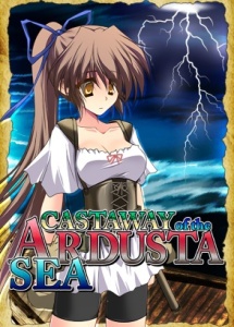 Castaway of the Ardusta Sea