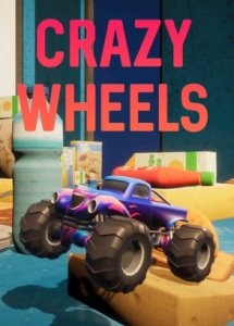 Crazy Wheels