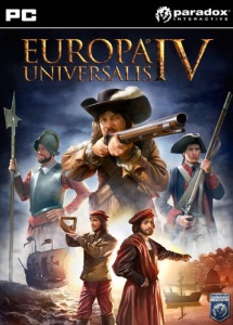 Europa Universalis IV: Dharma