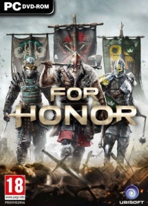 For Honor (2017)