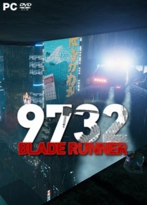 Blade Runner 9732