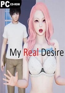 My Real Desire