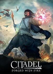 Citadel: Forged with Fire