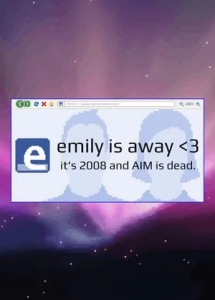 Emily is Away 3