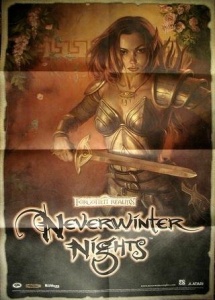 Neverwinter Nights - Gold Edition