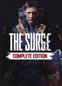 The Surge: Complete Edition