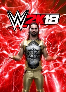 WWE 2K18