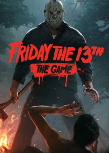 Friday the 13th: The Game