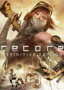 ReCore: Definitive Edition (2018)
