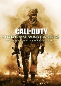 Call of Duty: Modern Warfare 2 Campaign Remastered