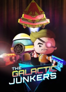 The Galactic Junkers