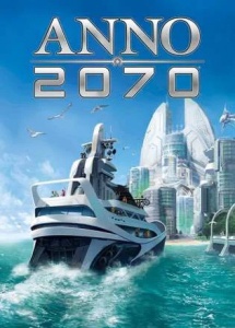 Anno 2070