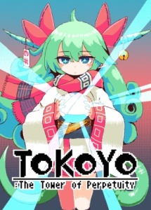 TOKOYO: The Tower of Perpetuity