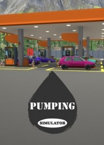 Pumping Simulator