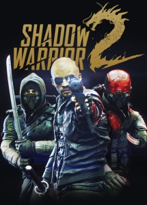 Shadow Warrior 2