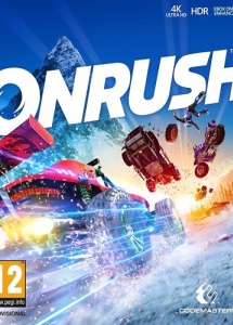 ONRUSH (2018)