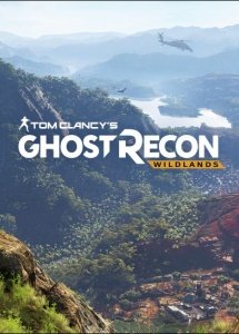 Tom Clancy's Ghost Recon: Wildlands - Ultimate Edition (2017)