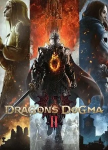 Dragon's Dogma 2