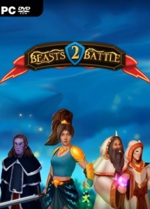 Beasts Battle 2