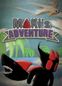 Makis Adventure