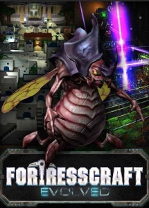 FortressCraft: Evolved (2015)