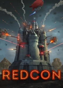 REDCON