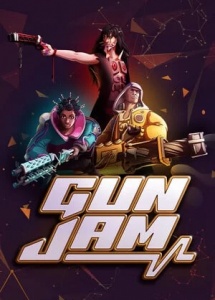GUN JAM