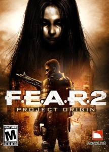 F.E.A.R. 2: Project Origin (2009)