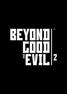 Beyond Good & Evil 2