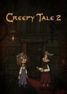 Creepy Tale 2