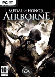 Medal of Honor: Airborne