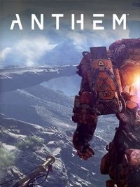 Anthem (2018)